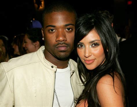 kim k sextape leak|Kim Kardashian Sex Tape with Ray J